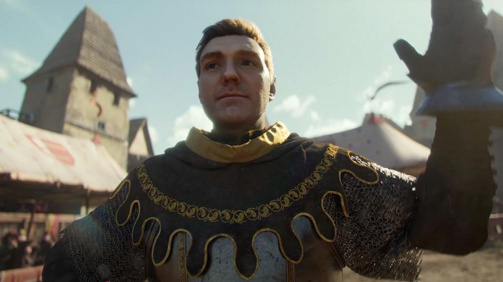 KCD II Hardcore Mode Adds 10 Brutal Perks, Including "Punchable Face"