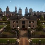Kaiserpunk Devs Outline Upcoming Grand City-Building Game