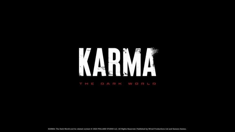 Karma: The Dark World Review - Gamer Social Club
