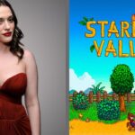 Kat Dennings Reaches Impressive Stardew Valley Milestone