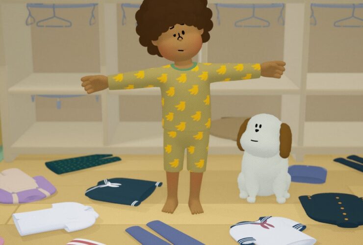 Katamari Damacy creator left Bandai Namco to "get ideas from different perspectives"