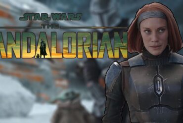 Katee Sackhoff Implies She's Not In The Mandalorian & Grogu, Making A Fourth Season Of The Mandalorian More Likely