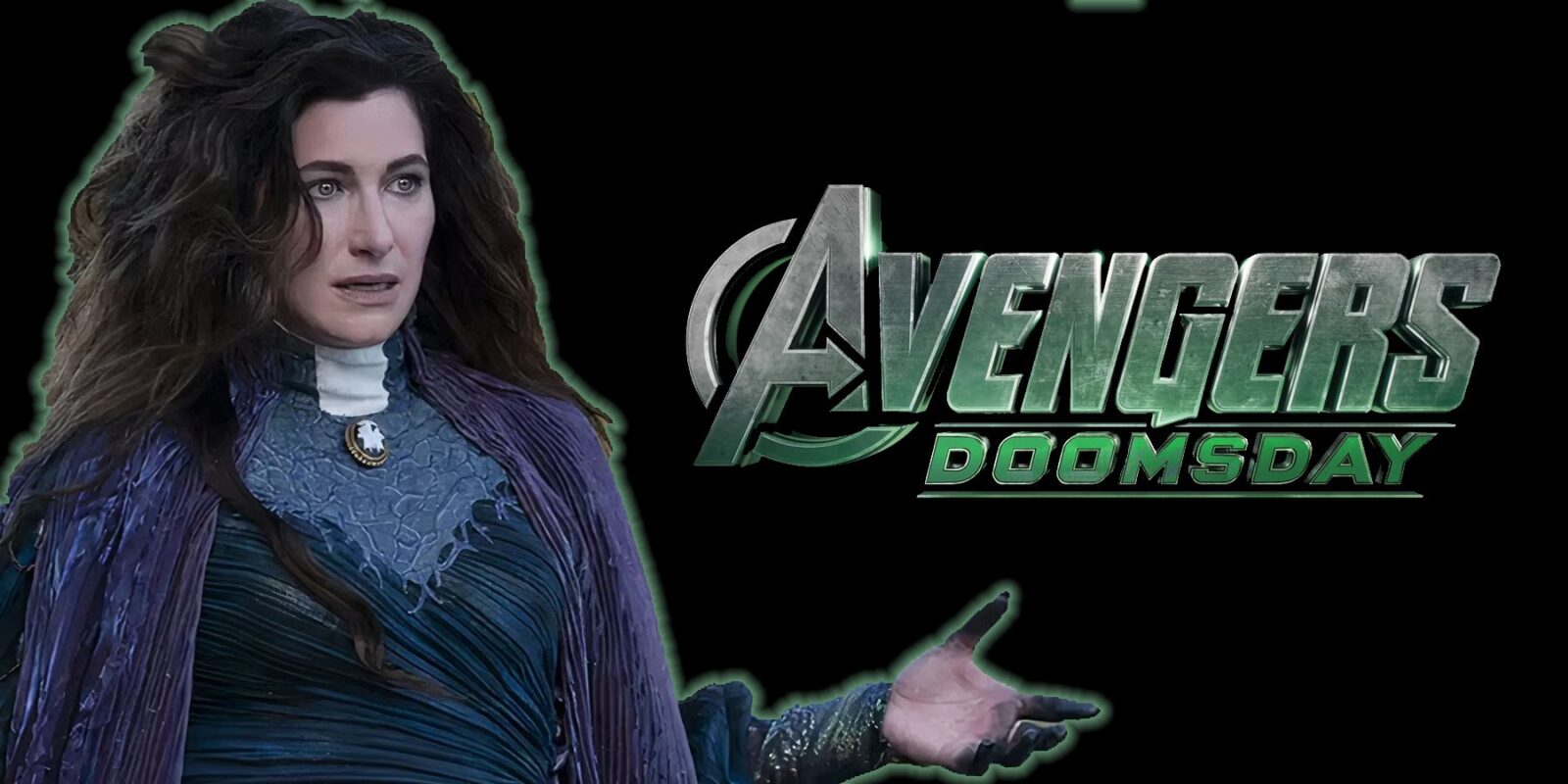 Kathryn Hahn Says She Dosen't Think Agatha Will Be In Avengers: Doomsday