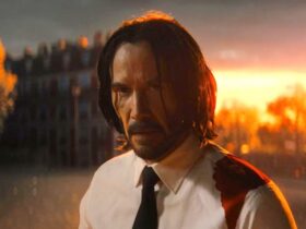 Keanu Reeves Comments On Reprising John Wick After Chapter 4