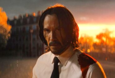 Keanu Reeves Comments On Reprising John Wick After Chapter 4