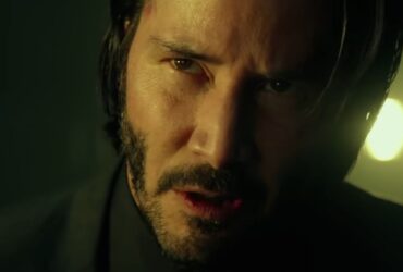 John Wick