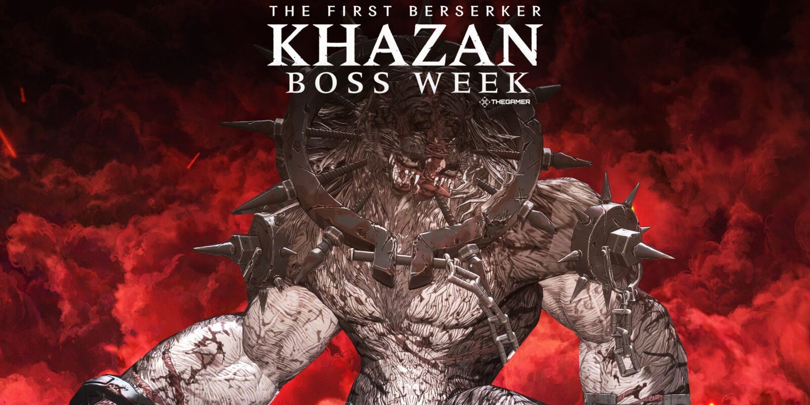 Khazan's Shactuka Boss As Part Of Our Exclusive Fatal Encounters Reveals