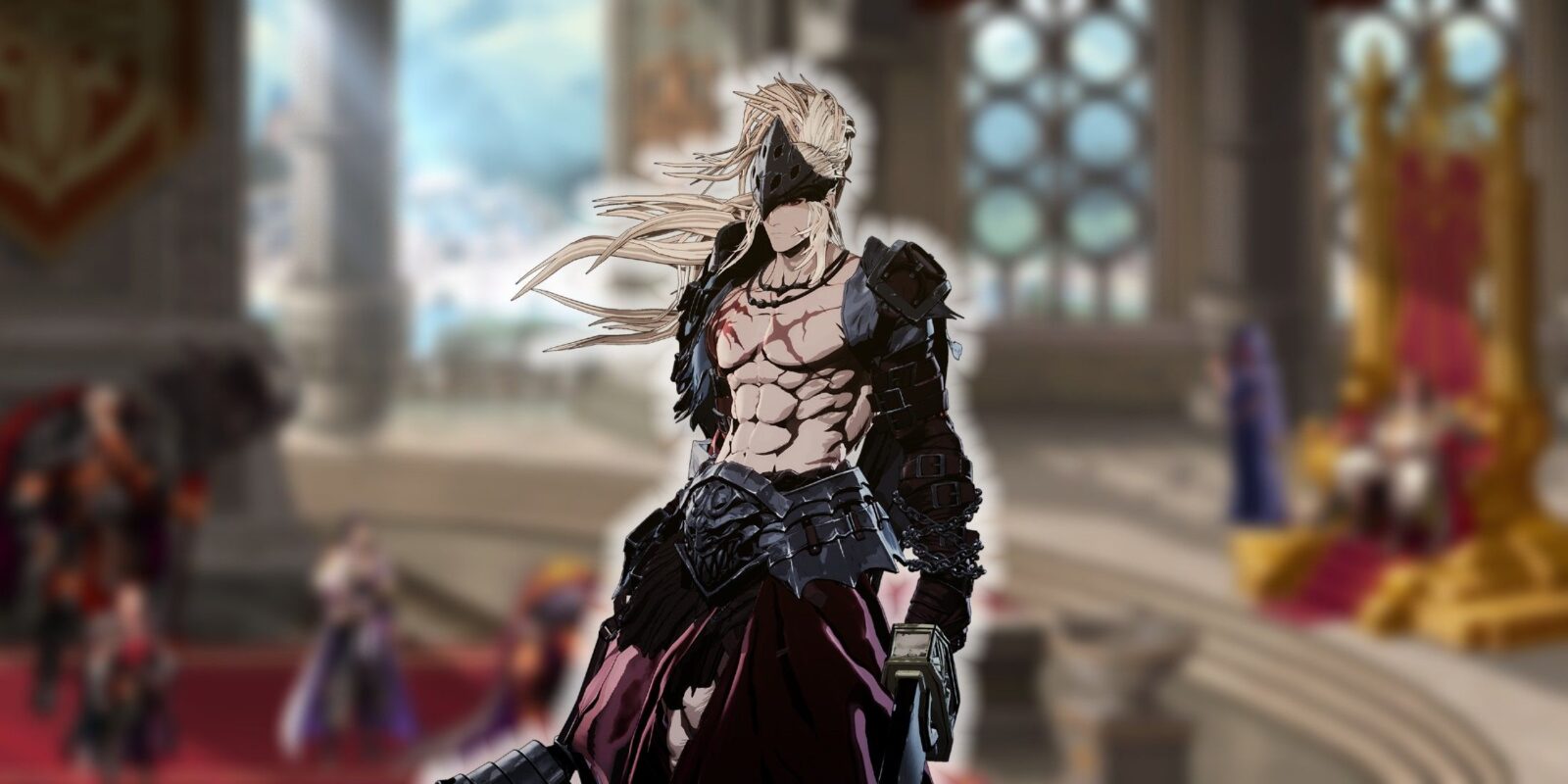Khazan's Ties Into Dungeon & Fighter Lore