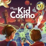 The Electric State: Kid Cosmo Upcoming Launch Cover