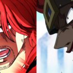 Kid’s Hatred Of Shanks, Explained