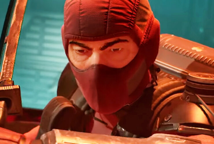 Killing Floor 3 is delayed indefinitely as Tripwire says it “missed the mark”