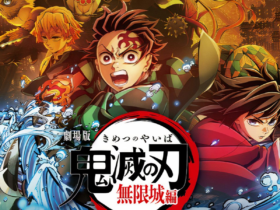 Kimetsu no Yaiba Infinity Castle Movie Release Date Revealed