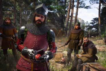 Kingdom Come Deliverance 2 Adds A Much-Requested Feature Soon