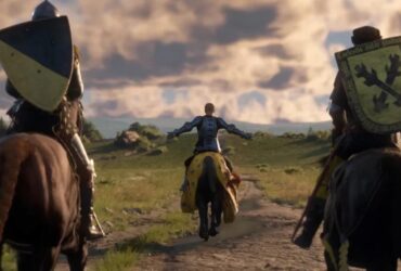 Kingdom Come Deliverance 2 Developers Overwhelmed With Positive Reception Across All Platforms