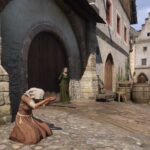 Kingdom Come: Deliverance 2 - Feast For The Poor Quest Walkthrough