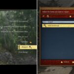 Kingdom Come: Deliverance 2 - How To Repair Bows & Crossbows