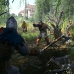 Kingdom Come Deliverance 2 Next Patch Has 'Over 1000 Bug Fixes and 5 Months of Work' in It