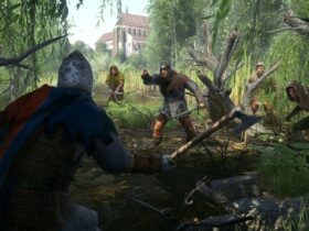 Kingdom Come Deliverance 2 Next Patch Has 'Over 1000 Bug Fixes and 5 Months of Work' in It