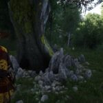Henry in Kingdom Come: Deliverance 2