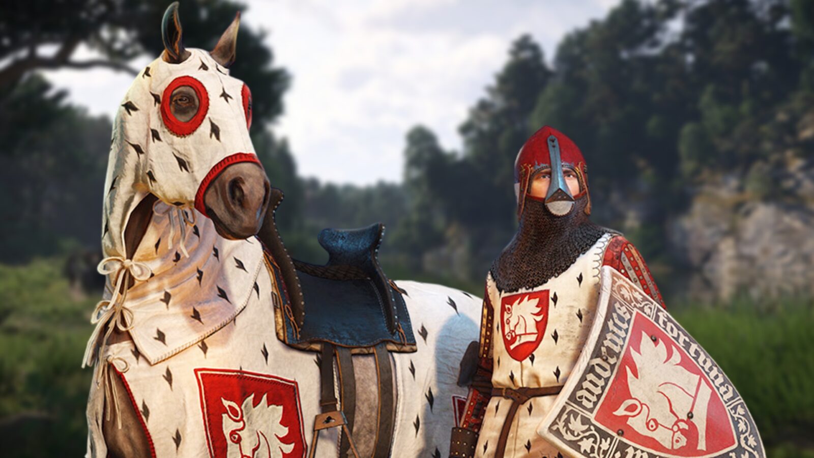 Kingdom Come Deliverance 2’s desirable Twitch Drops rewards are available again