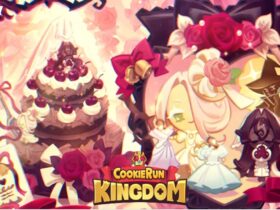 Cookie Run Kingdom Version 6.2 update