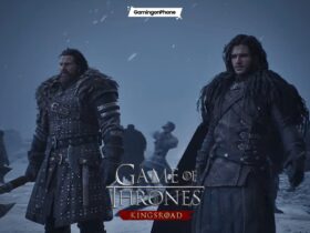Game of Thrones Kingsroad gameplay cover, Game of Thrones Kingsroad pre-registration