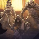 Knights in Tight Spaces Review