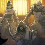 Knights in Tight Spaces Review | TheSixthAxis