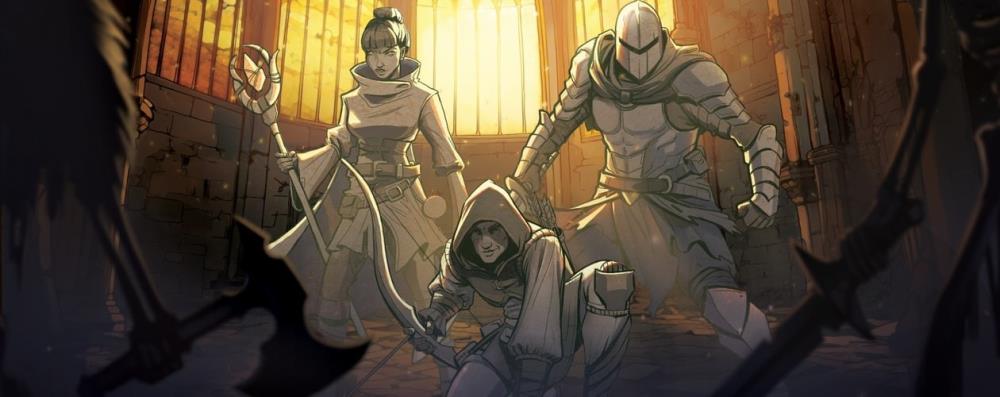 Knights in Tight Spaces Review | TheSixthAxis