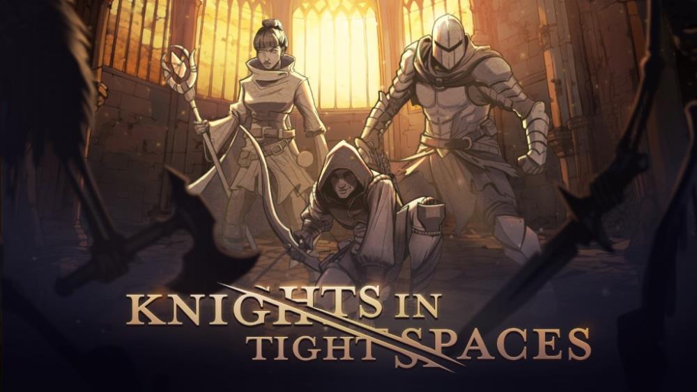 Knights in Tight Spaces Review - Thumb Culture
