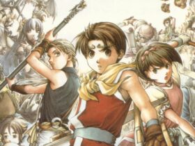 Suikoden