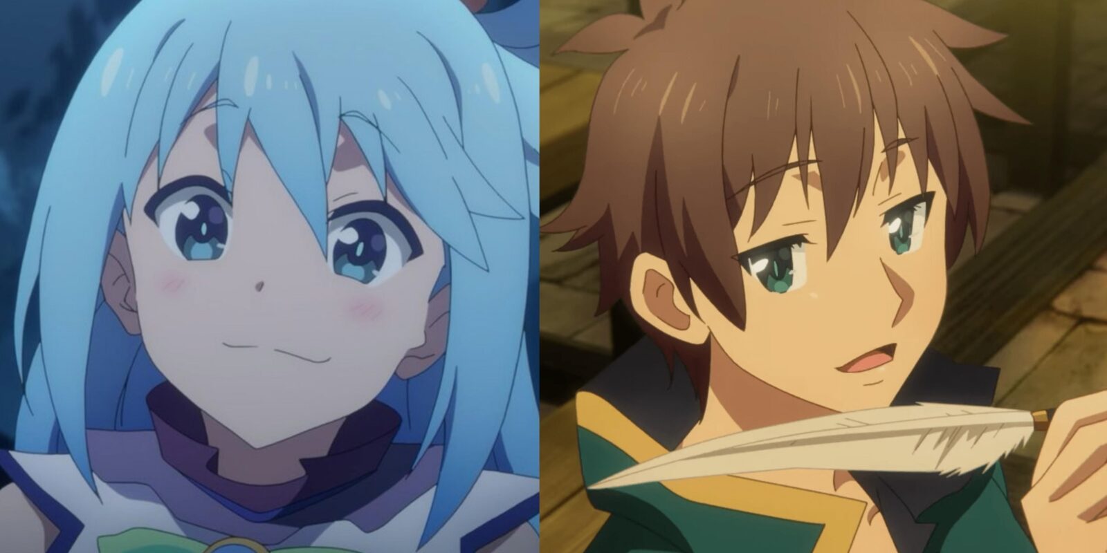 KonoSuba Anime Sequel Officially Announced