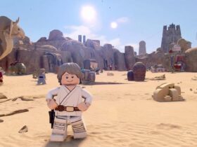 LEGO Can Set the World on Fire By Exploring One Untapped Genre