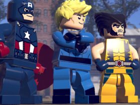 LEGO Games Could Beat Marvel to a Punch It’s Struggled to Throw For Years