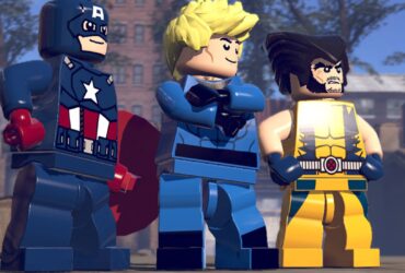 LEGO Games Could Beat Marvel to a Punch It’s Struggled to Throw For Years