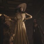 Best PC Games - Resident Evil Village