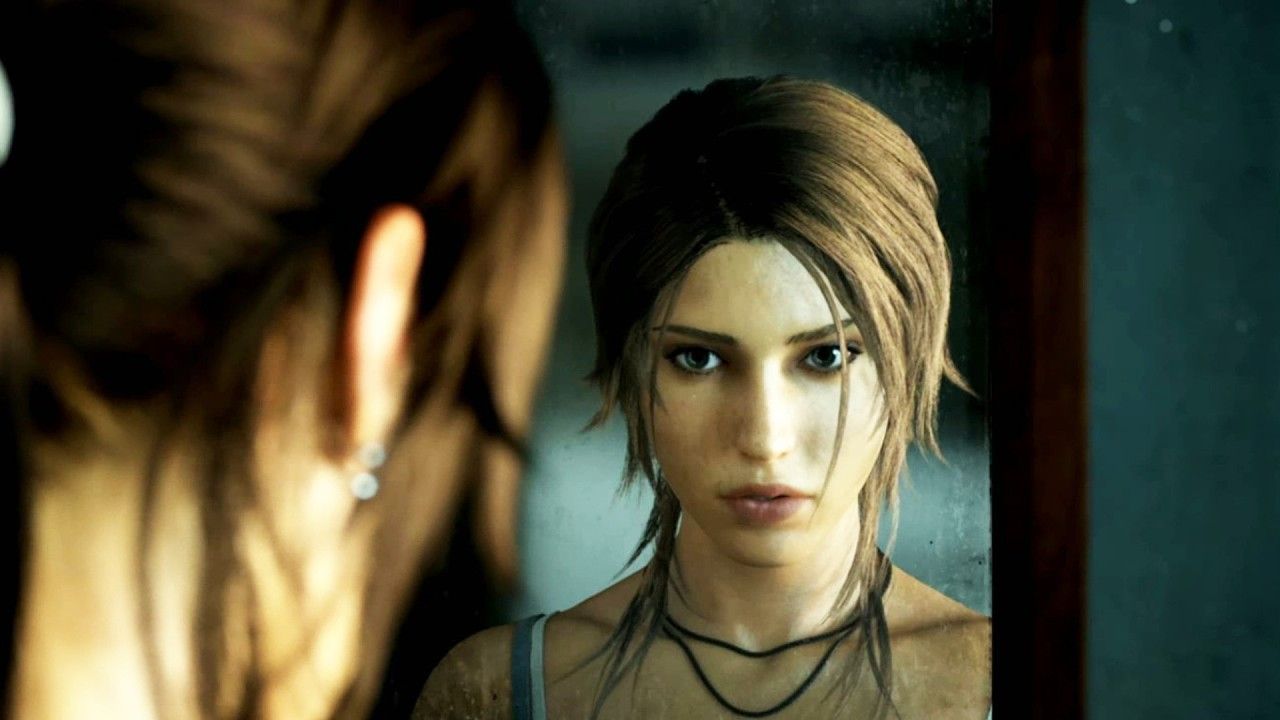 Lara Croft is Going Mad! (Game Fails #437)