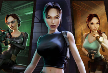 Lara Croft's Return To Fortnite Leaked With Prices