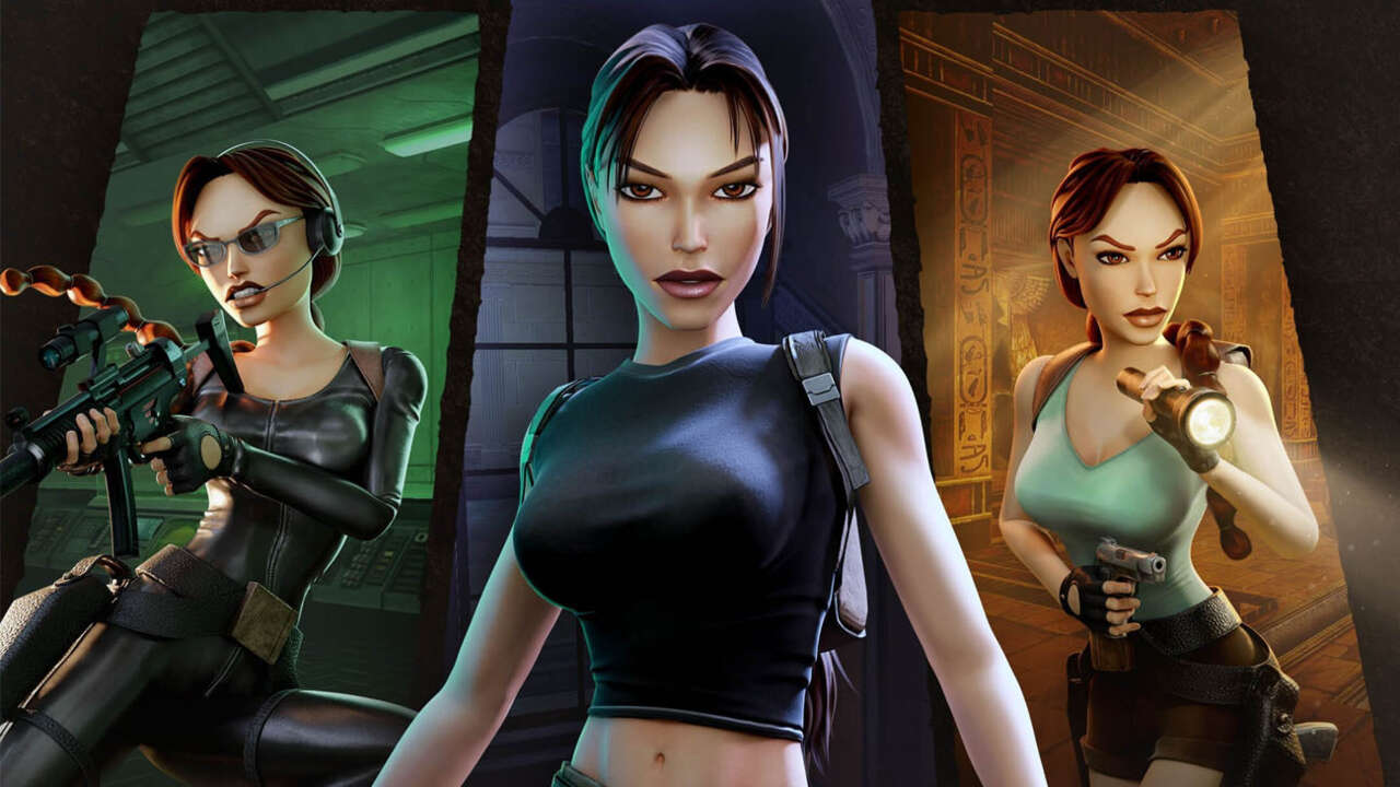 Lara Croft's Return To Fortnite Leaked With Prices