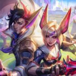 League of Legends Releases New Update for March 2025