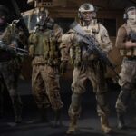 Leaked Battlefield 6 Playtest Gameplay Shows What's Next For The Franchise