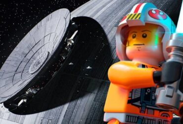 Leaked Death Star Set Will Apparently Include More Minifigures Than Any Other Set In Lego History