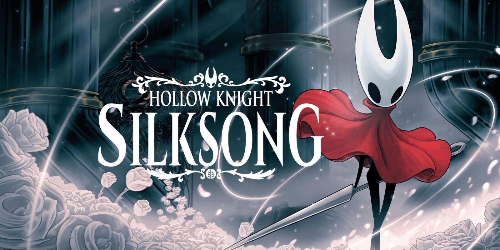 Leaker Makes Bold Claim About Hollow Knight: Silksong Release Date
