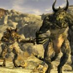 Leaker Reveals How New Vegas Was Destroyed In Fallout TV Series