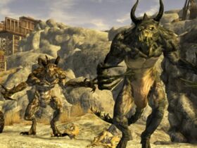 Leaker Reveals How New Vegas Was Destroyed In Fallout TV Series