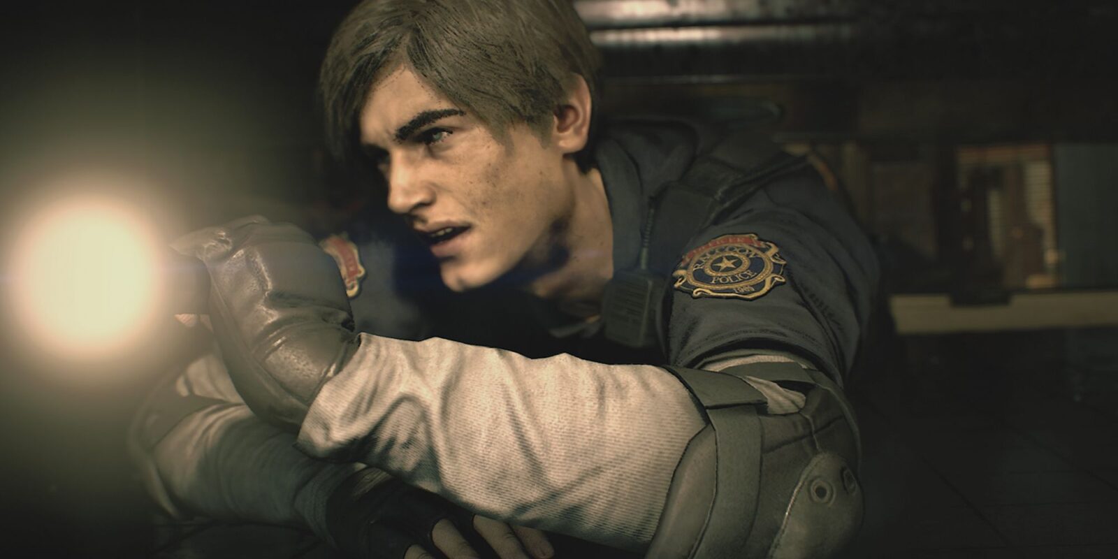 Leaker Reveals Why Resident Evil 9 Is Taking So Long