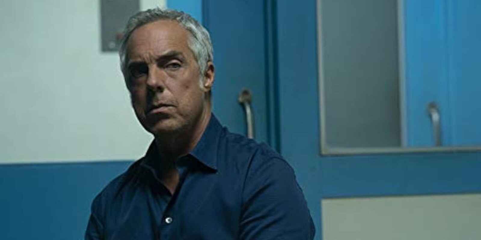 Legacy Actor's Contract Claim 'Amazon Swept All Those People Out'