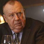 Legacy's Troy Evans Talks Amazon Controversy, The Cancelation & Ballard Role