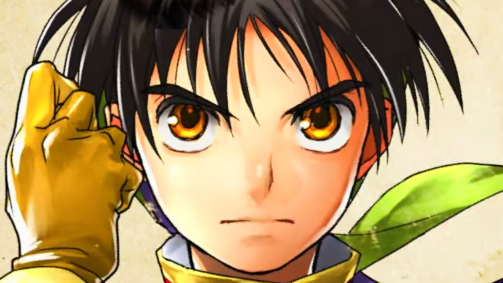 Legendary 90s JRPGs Suikoden 1 and 2 are finally on PC with full HD remasters