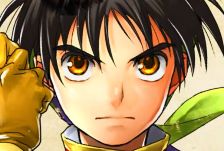 Legendary 90s JRPGs Suikoden 1 and 2 are finally on PC with full HD remasters